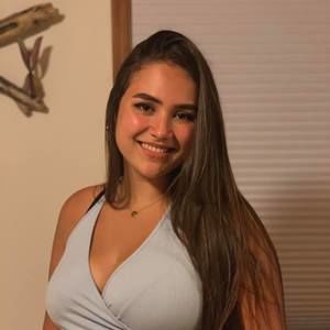 Meet your Posher, Elizabeth